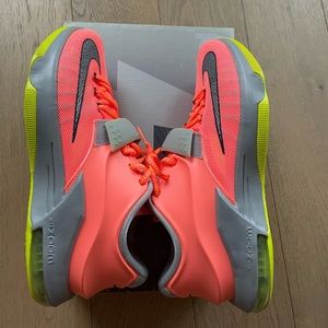 Nike KD 7 35,000 Degrees